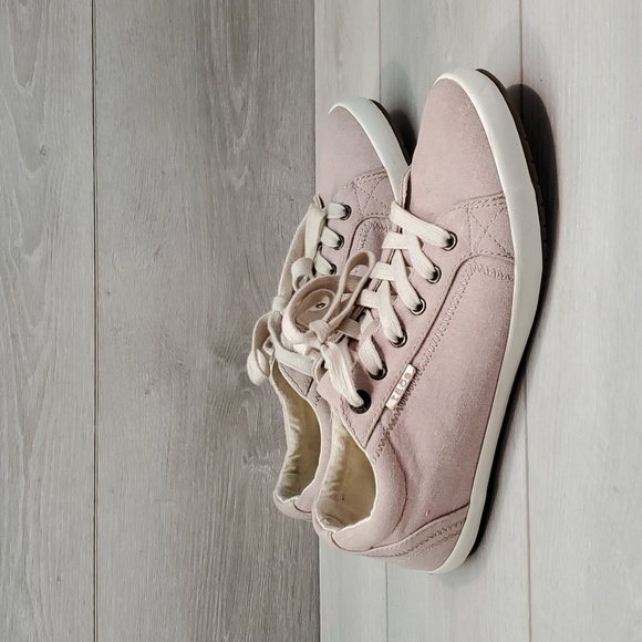 Taos Womens Star Loafer Slip on Sneakers shoes sz 11